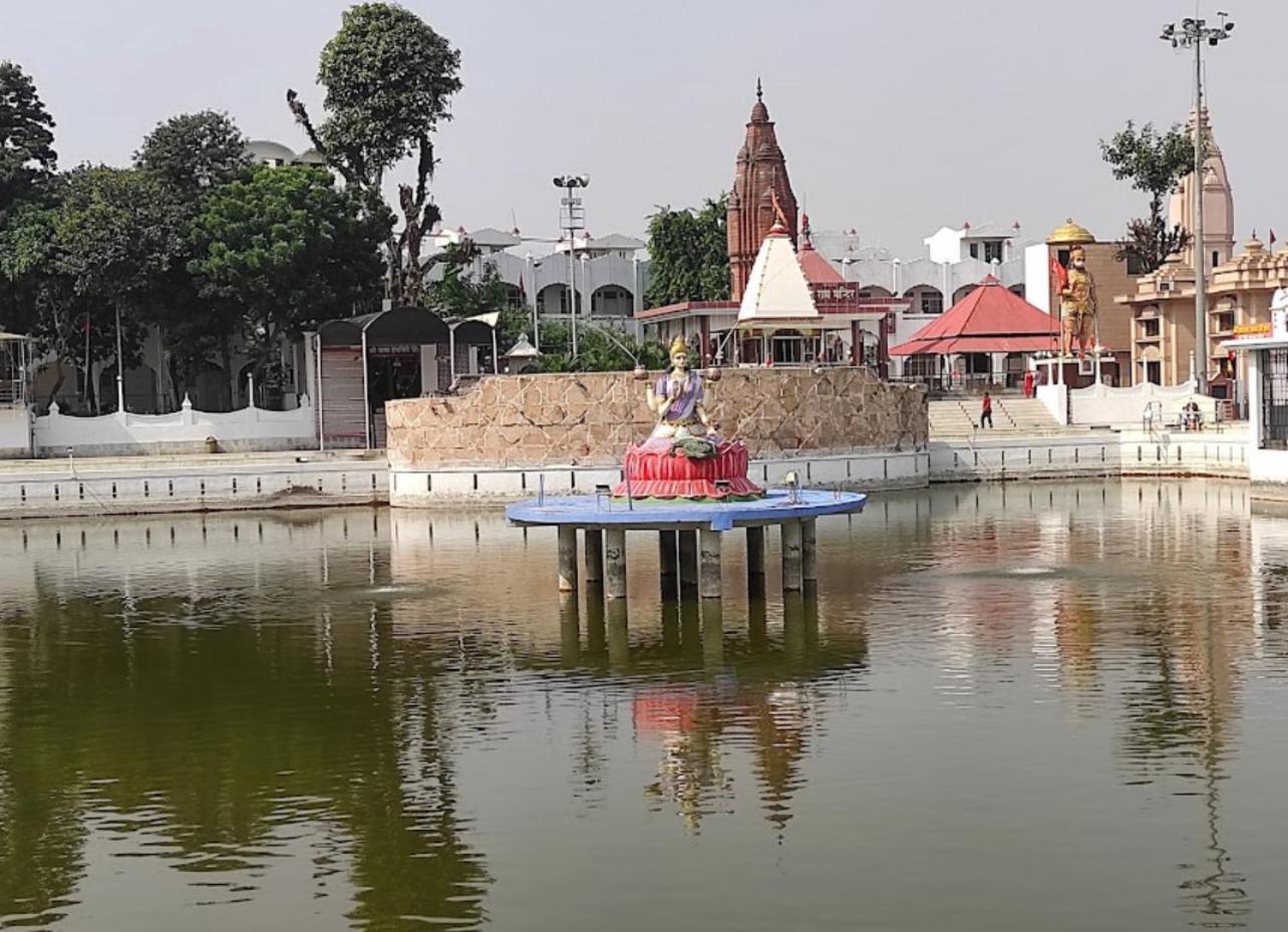Raja Guest House -- Jalandhar Railway Station -- For Family, Couples, Travellers Dış mekan fotoğraf